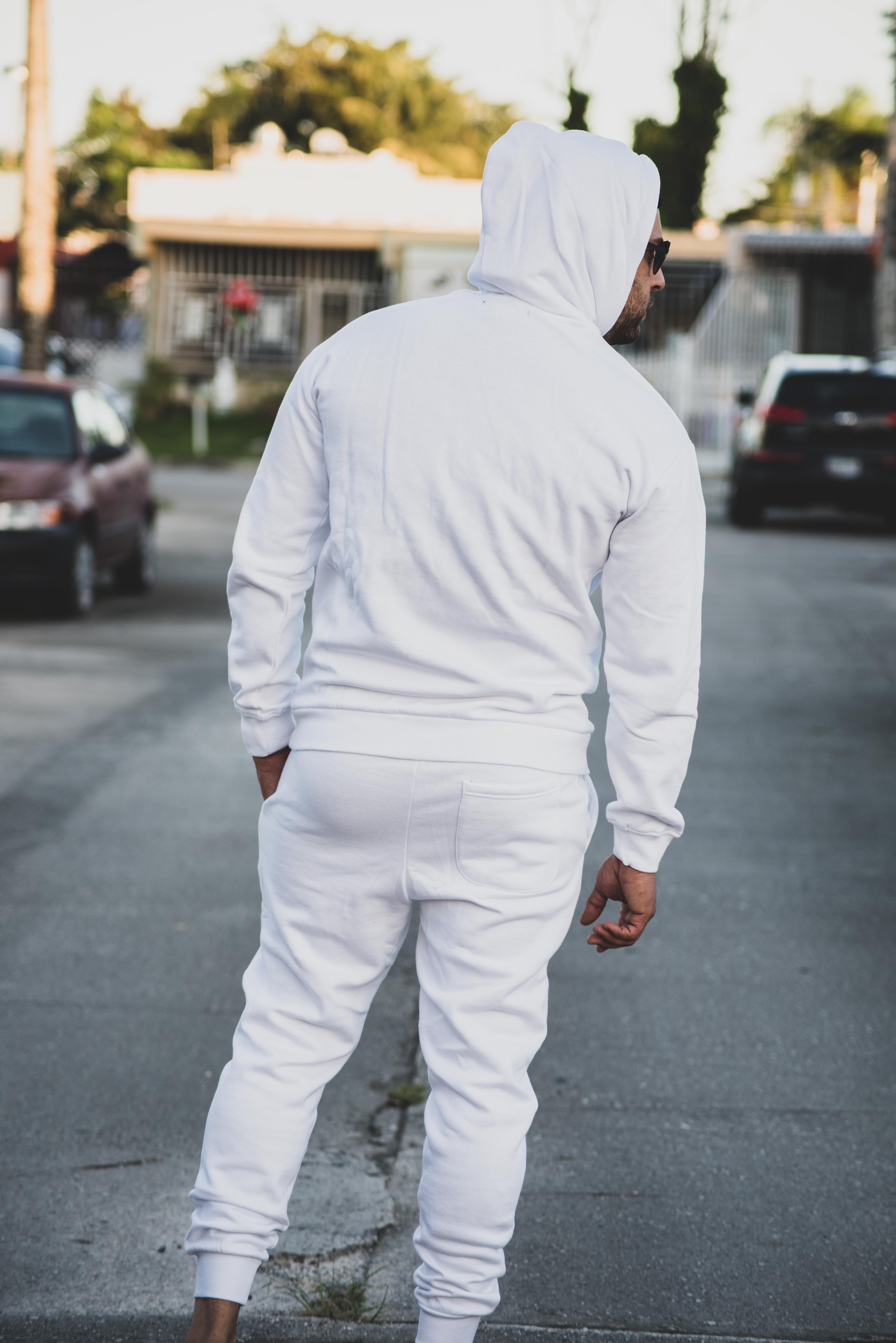 PINOT BLANC JOGGER