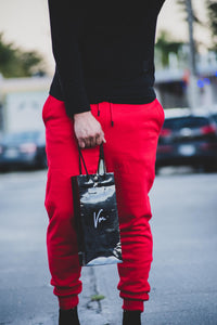 RED WINE JOGGER