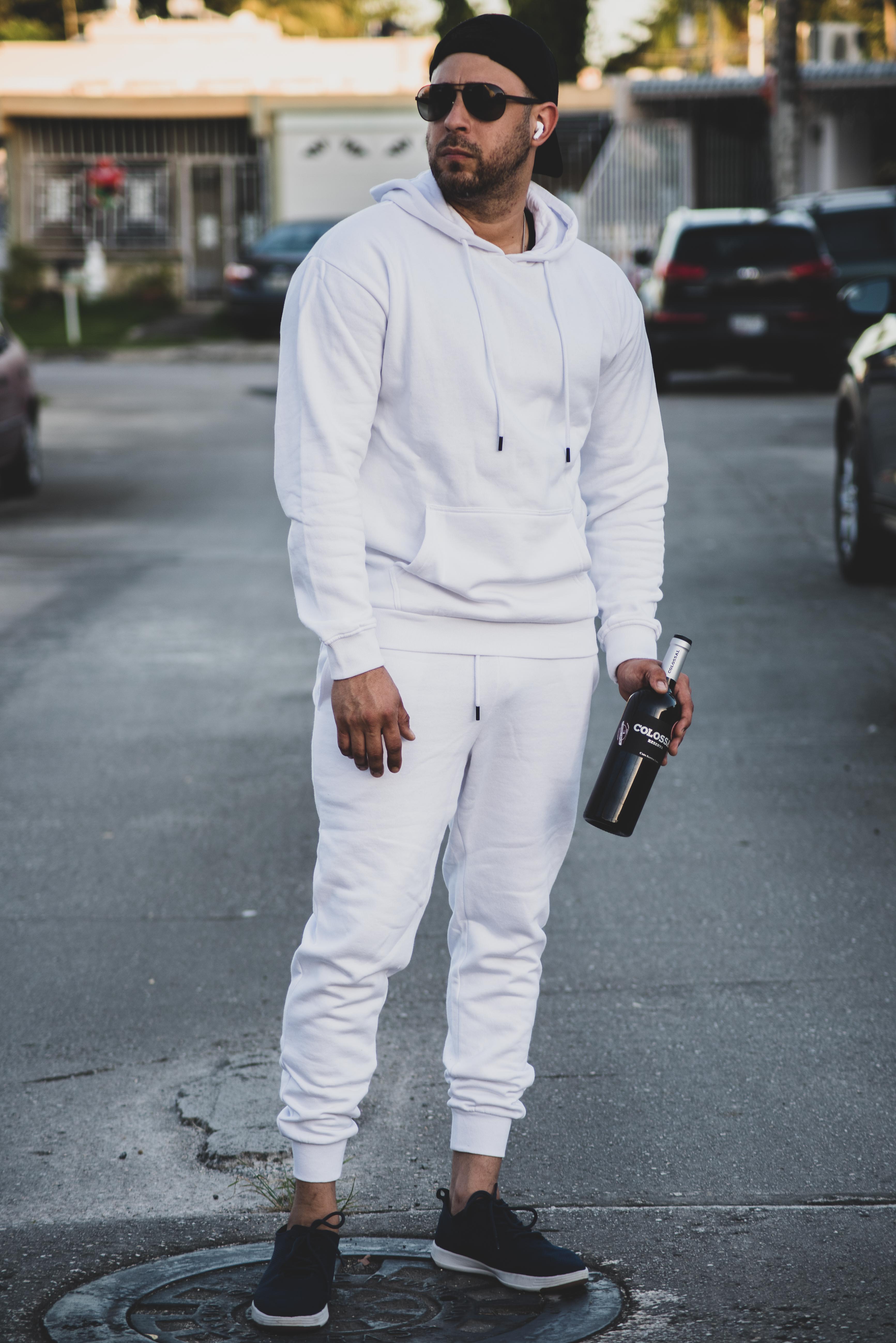 PINOT BLANC JOGGER