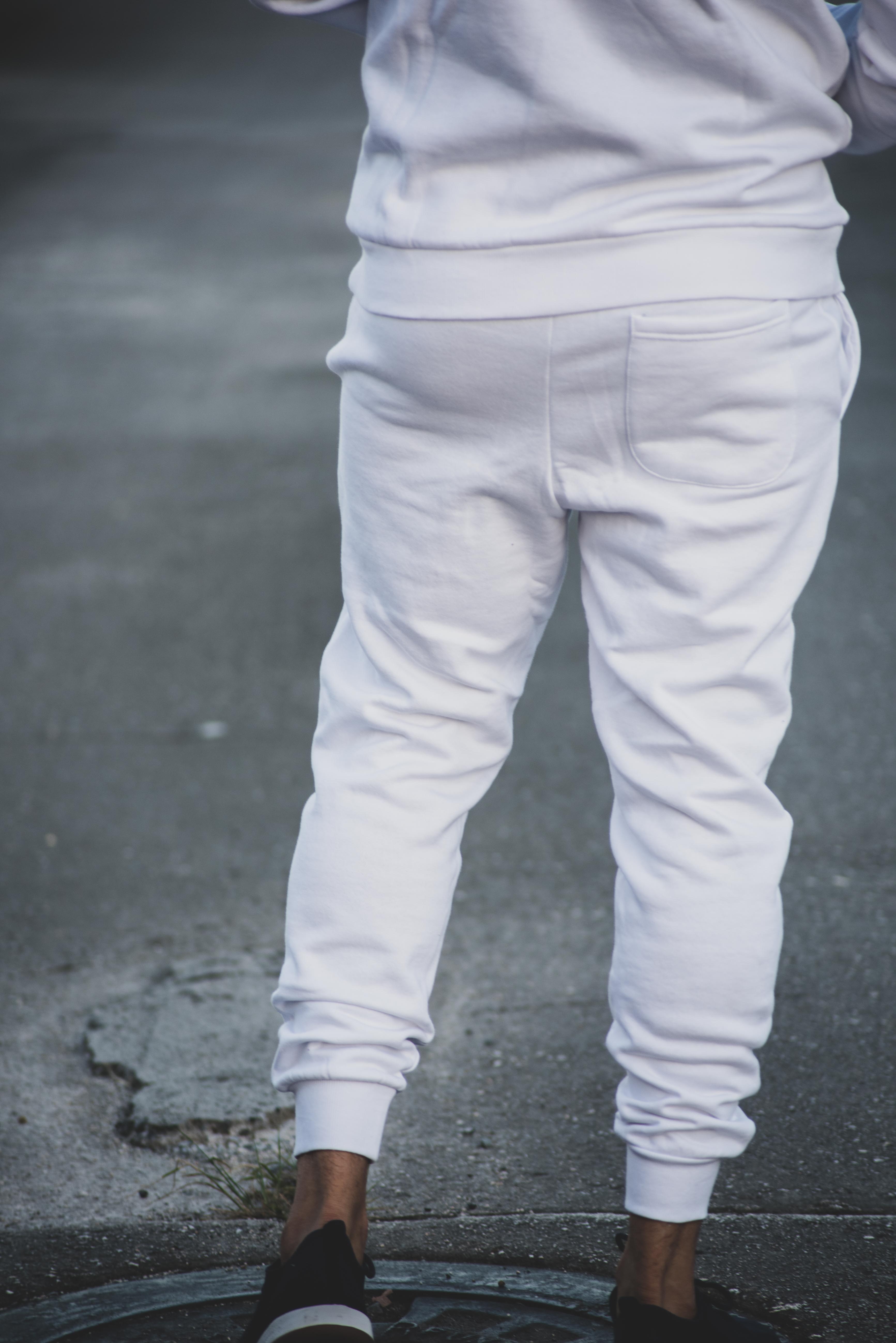 PINOT BLANC JOGGER