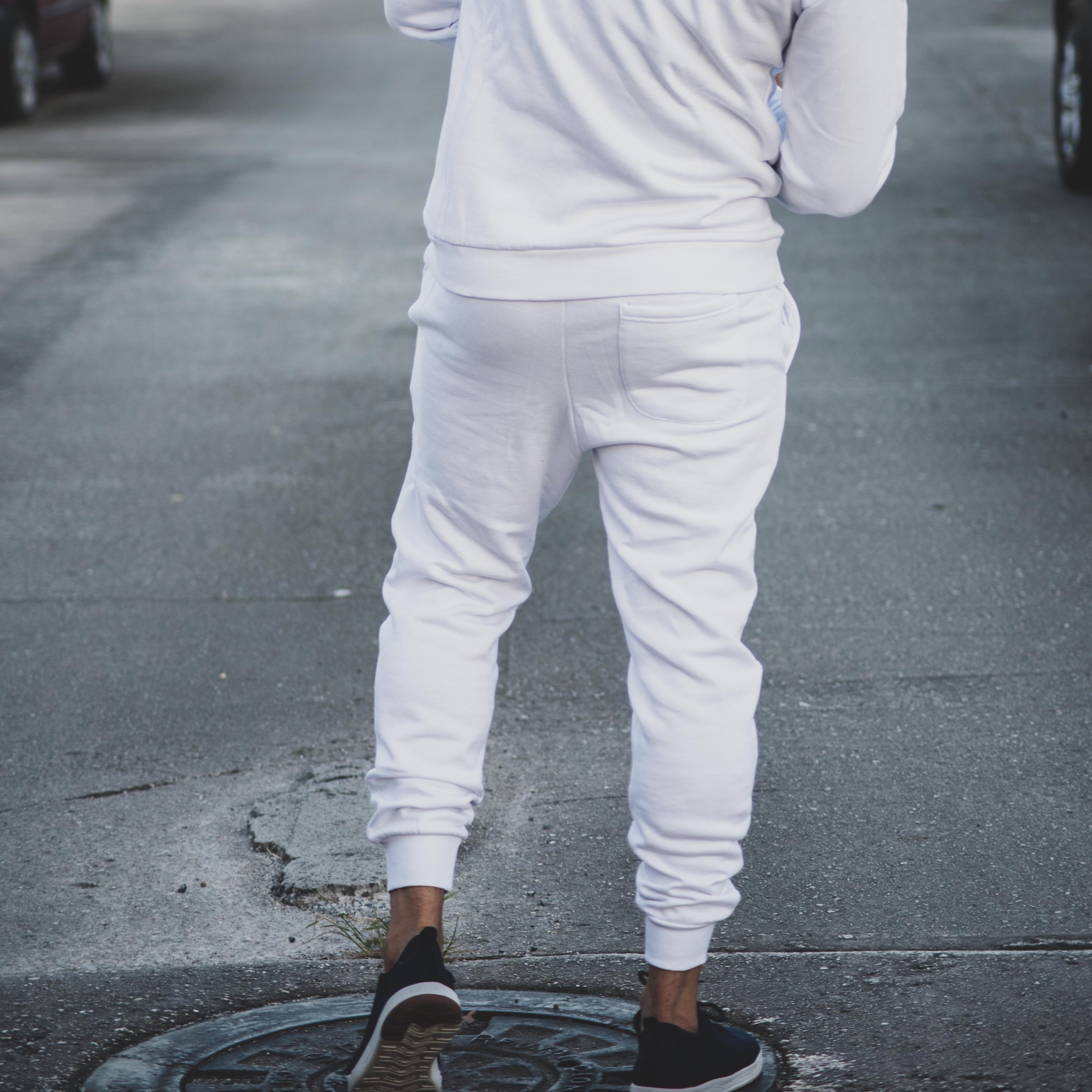 PINOT BLANC JOGGER