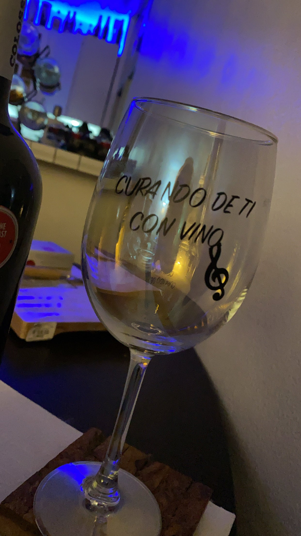 COPAS PERSONALIZADAS